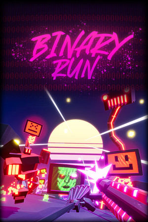 Binary Run Demo