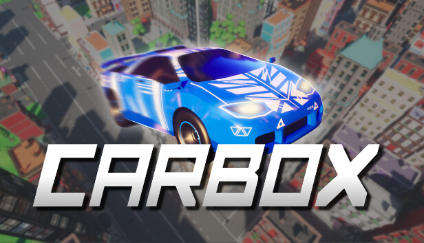 Carbox Steam capsule image