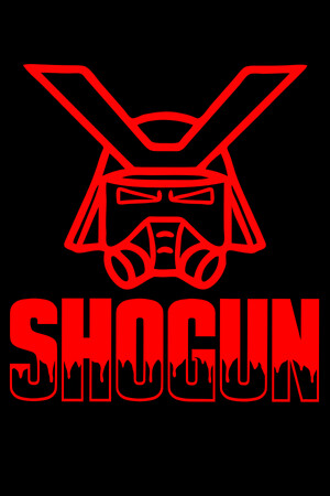 SHOGUN cover art