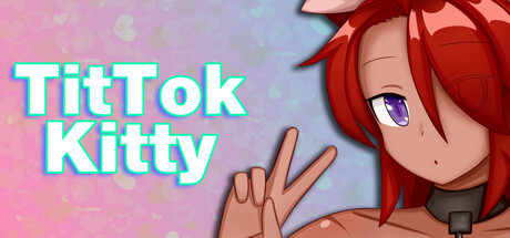 TitTok Kitty (770 MB)