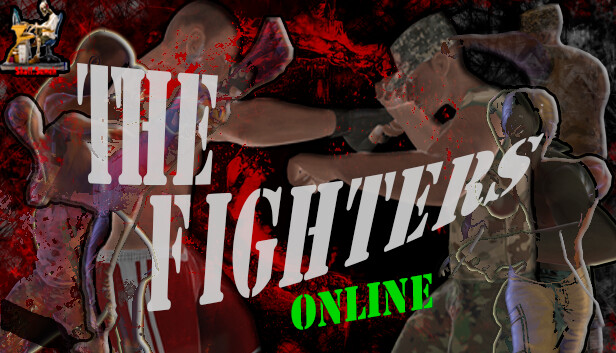 The Fighters Online