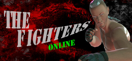 TheFighters Online Cover Image