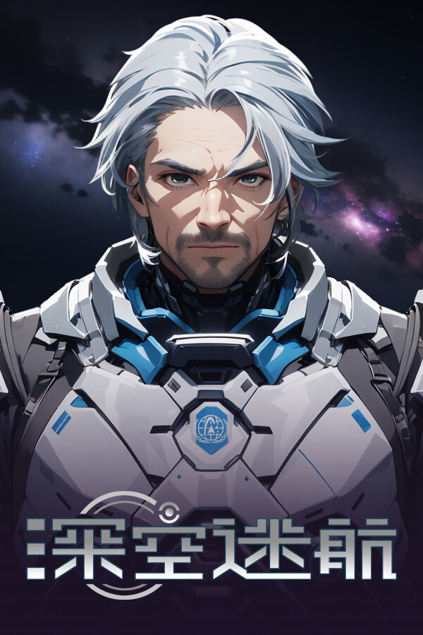 Uncharted Space - project 3062