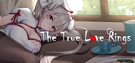 The True Love Rings Cover Image