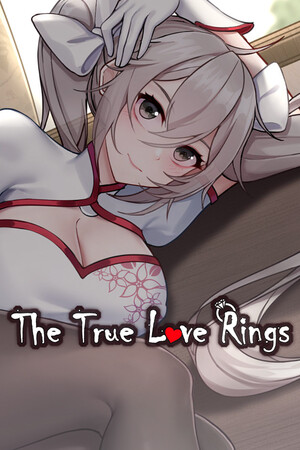 The True Love Rings cover art