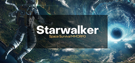 Starwalker - Into the Cylinder