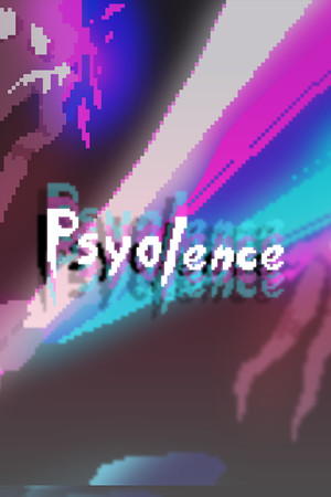 Psyolence cover art