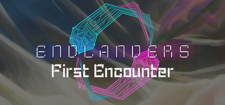 Endlanders : First Encounter Cover Image