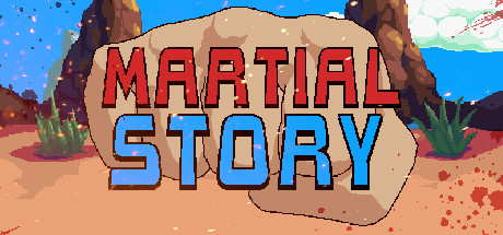 Martial Story [steam key]