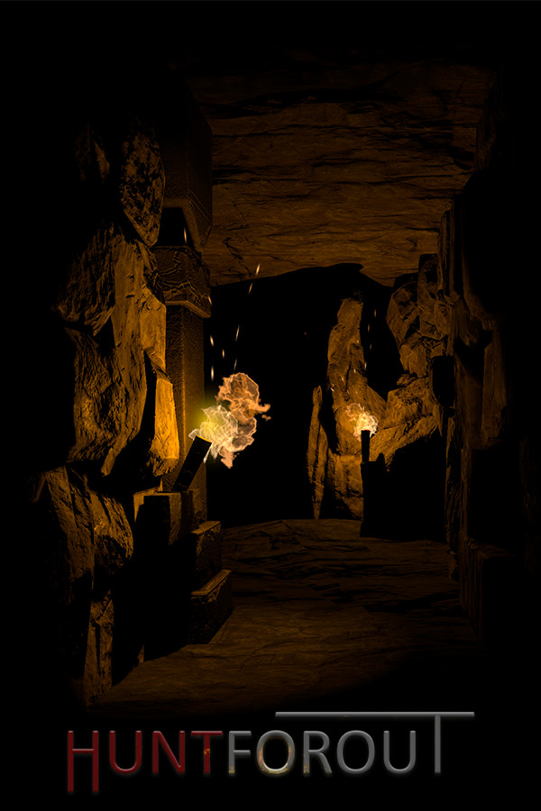 HuntForOut