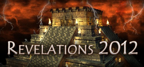 Revelations 2012 Cover Image