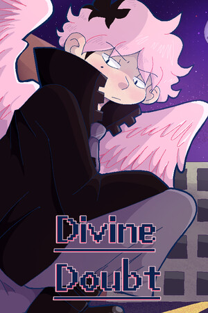 Divine Doubt cover art