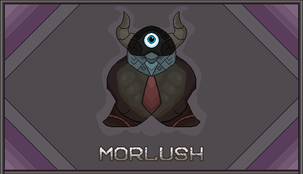 MORLUSH