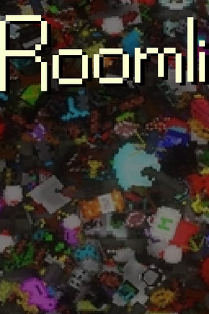 Roomli cover art