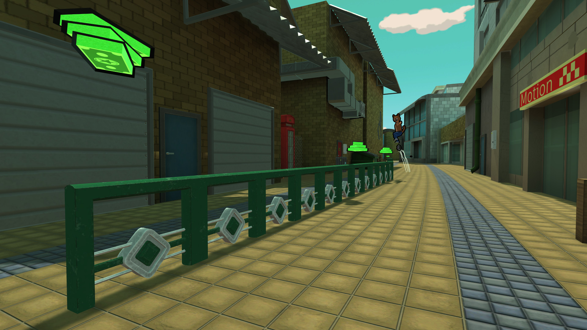 Downtown Jam on Steam