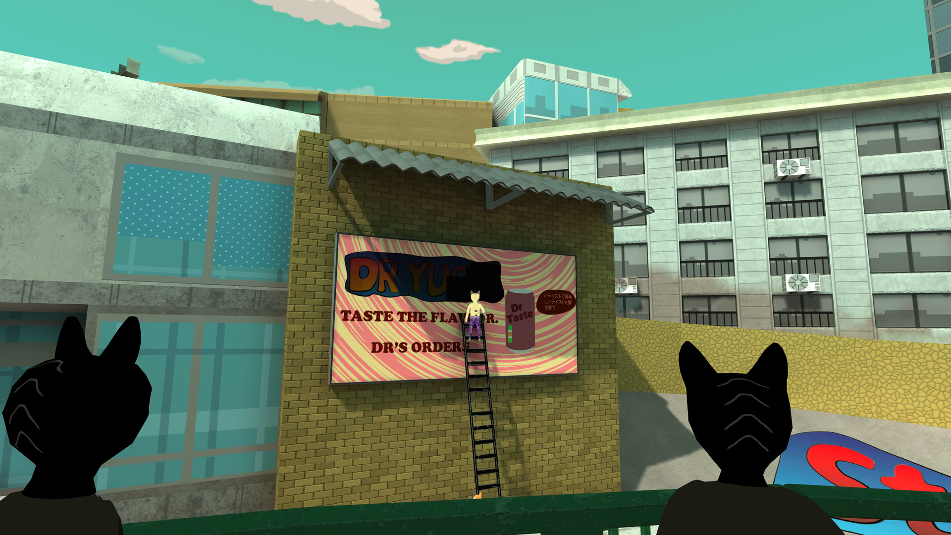 Downtown Jam on Steam