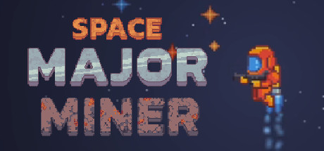 Space Major Miner