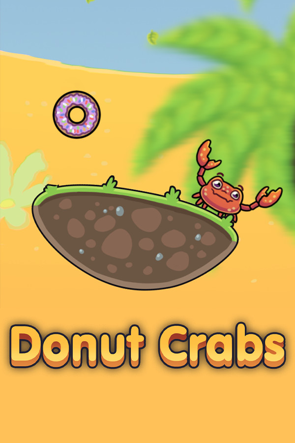 DonutCrabs