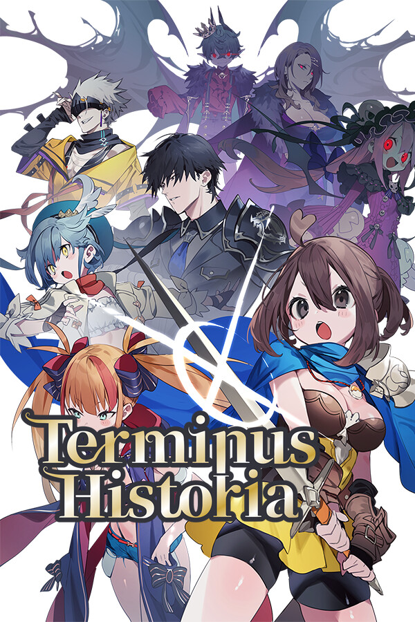 Terminus Historia