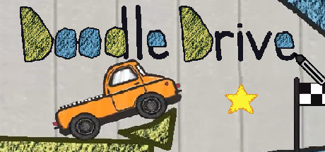 Doodle Drive