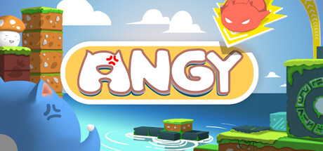 Angy Cover Image