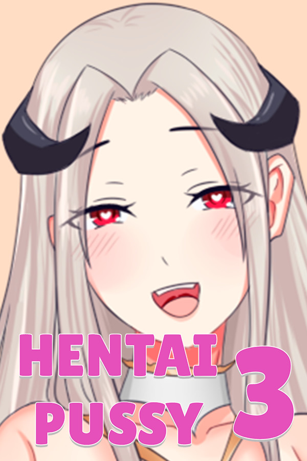 Hentai Pussy 3