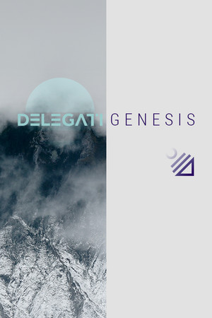 Delegati Genesis cover art