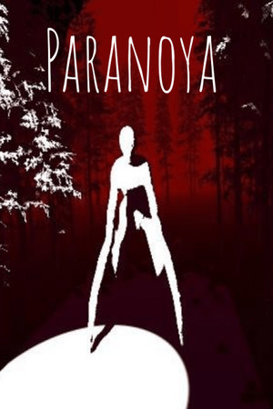 Paranoya cover art