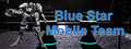 Blue Star Mobile Team