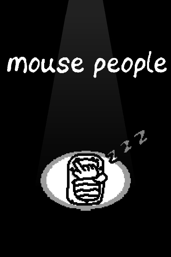 Mouse People