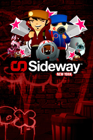 Sideway™ New York Demo