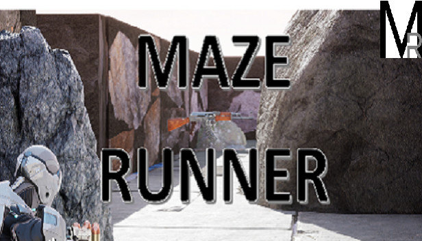 MAZE RUNNER on Steam