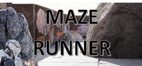 Maze Run VR on Steam