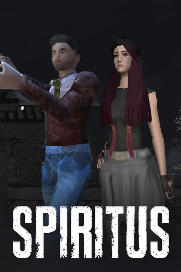 SPIRITUS