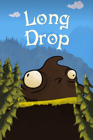 Long Drop cover art