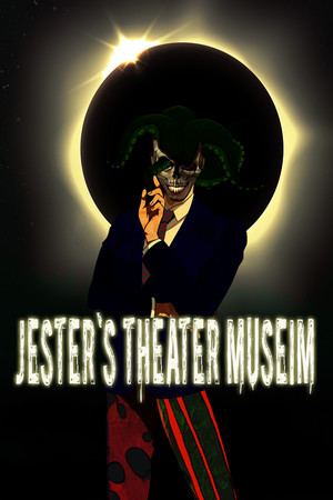 Jester`s Theater Museum DrmFree