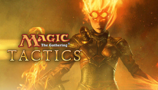 Magic The Gathering Tactics Appid 1190 Steamdb