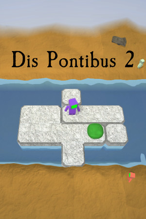 Dis Pontibus 2 cover art