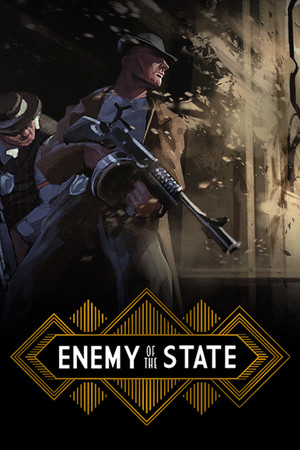 Enemy of the State