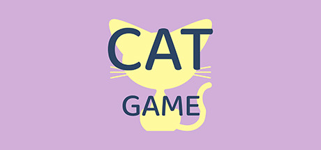 CAT GAME🐱 Cover Image