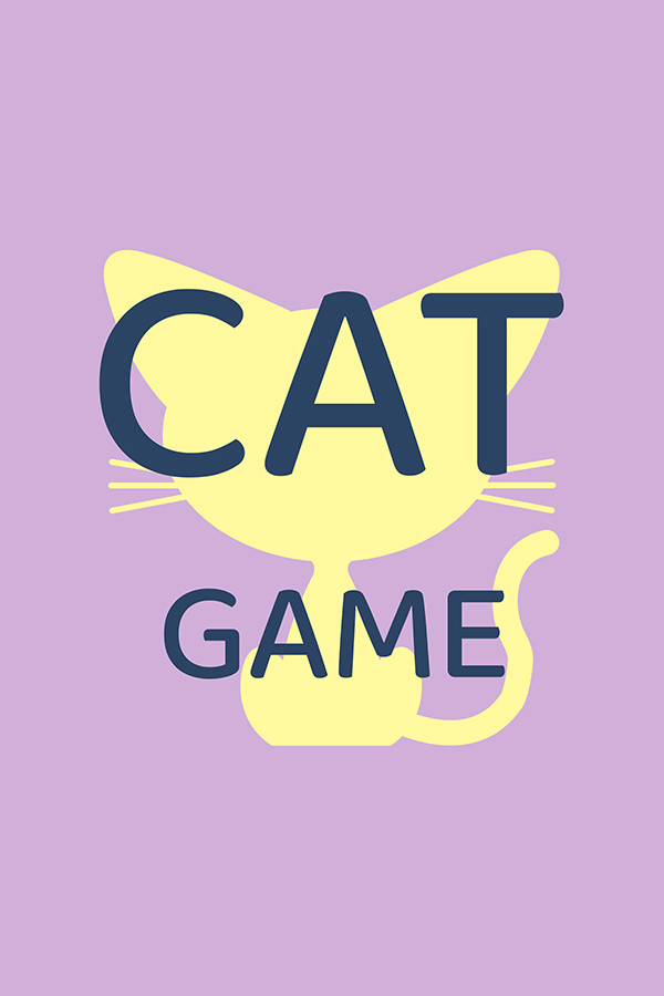 CAT GAME🐱