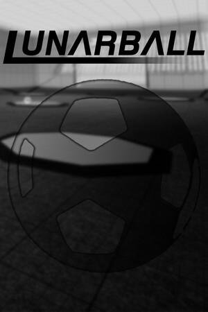 LUNARBALL cover art