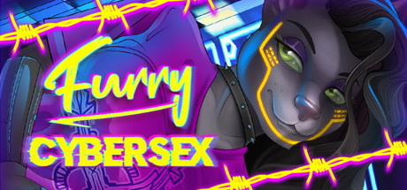 FURRY CYBERSEX