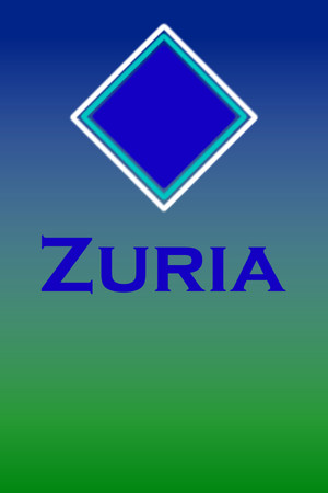 Zuria cover art