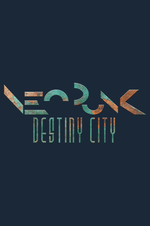 NeoPunk™ Destiny City