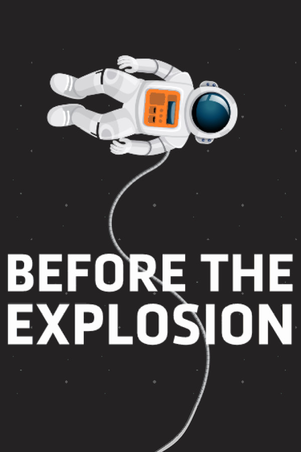 Before the explosion