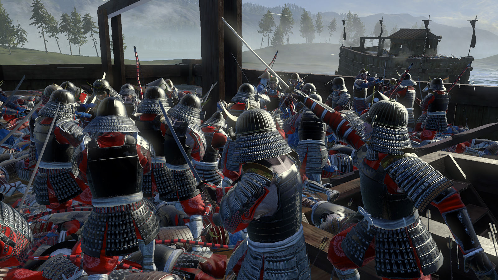 Jogo Mídia Total War Shogun 2 Original para Computador PC - Sega - Jogos  para PC - Magazine Luiza