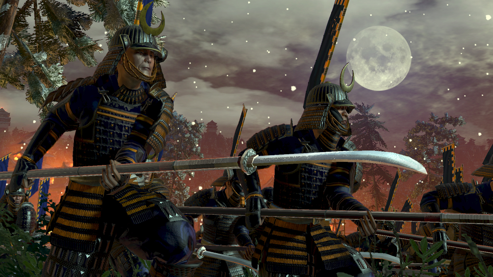Total War: SHOGUN 2 · AppID: 201270 · SteamDB