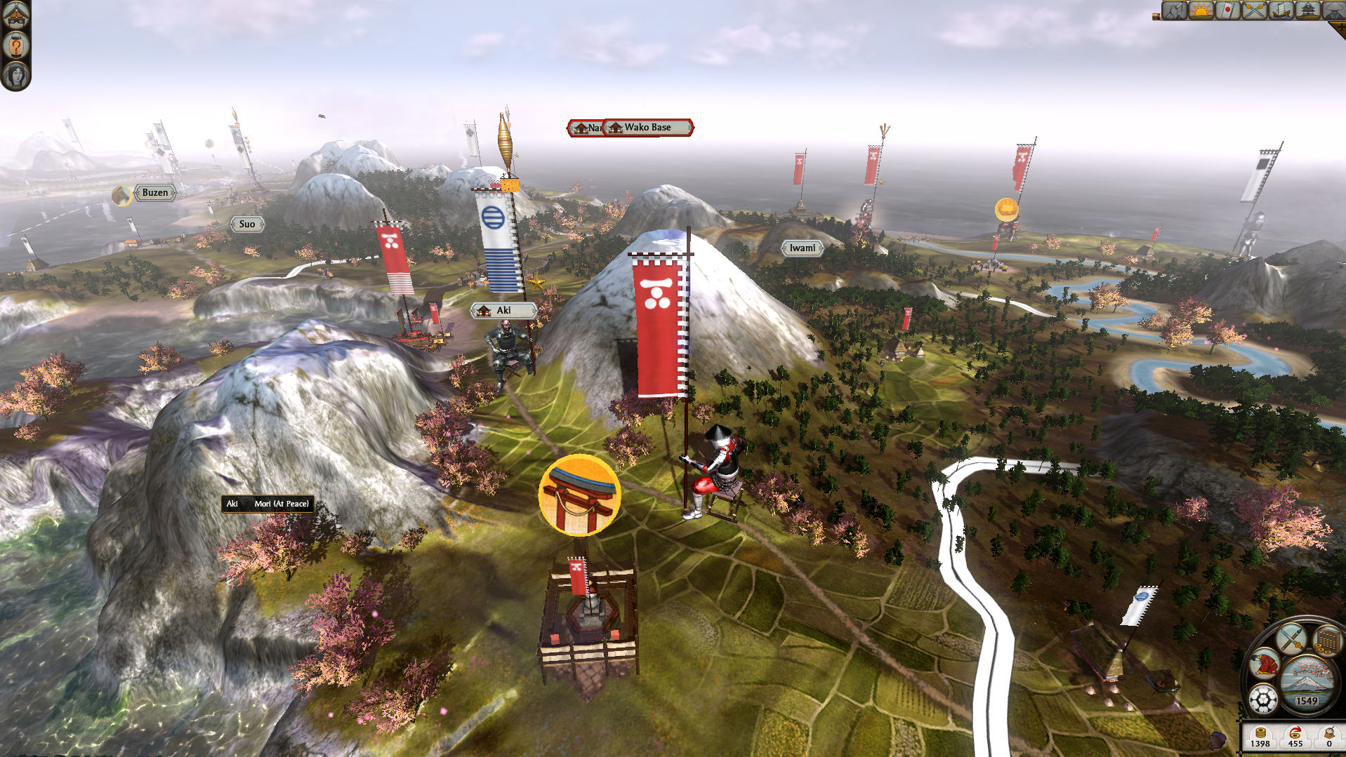 Shogun 2 total war single player cheat mods for mac Shogun 2 total war single player cheat mods for mac