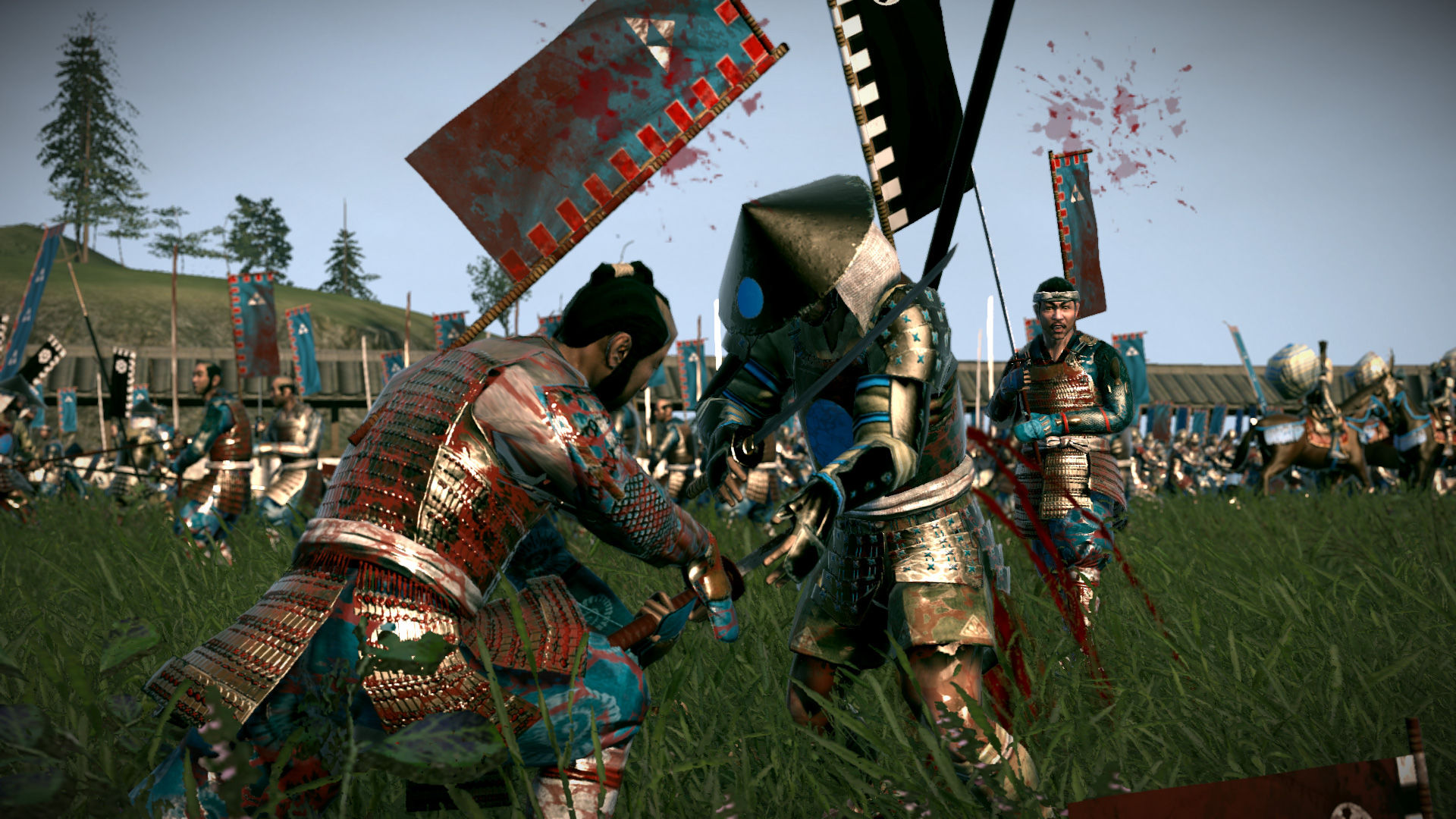 shogun 2 total war crack